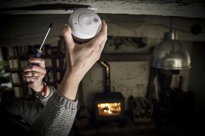 Federal Regulators Flagged Two Failing Detectors in One Day and Neither Warning Comes with a Refund