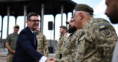 Labour's military spending spree to hammer Scotland's budget, experts warn