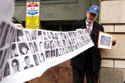 Lockerbie bombing trial delayed over ‘new evidence’