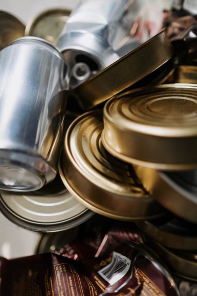 Don’t Toss an Empty Food Can Until You Do This