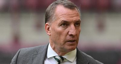 Brendan Rodgers definitively reveals why he swapped the UK for Saudi Arabia
