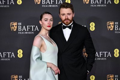 New Bond couple? How Saoirse Ronan and Jack Lowden could make 007 history