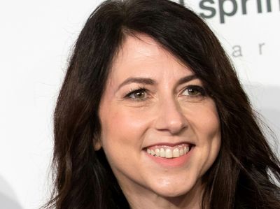 MacKenzie Scott Helped Erase $40B in Medical Debt: Her Donations Top Musk, Bezos and Larry Page Combined