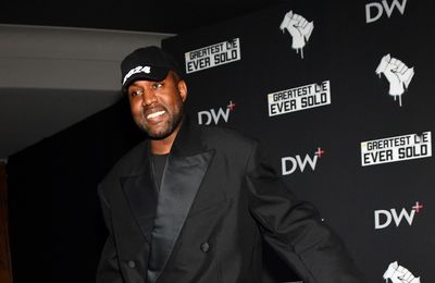 Kanye West’s planned Russia comeback thrown into chaos as St. Petersburg stadium pulls out of hosting his sold‑out shows