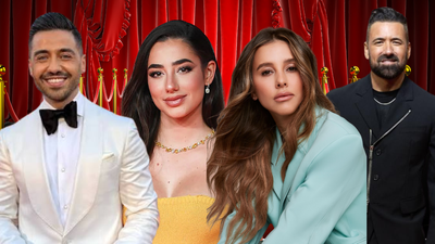 Premios Juventud 2026 in Marbella: 'Noche de Estrellas' Hosts, Performers and Airtimes - EXCLUSIVE