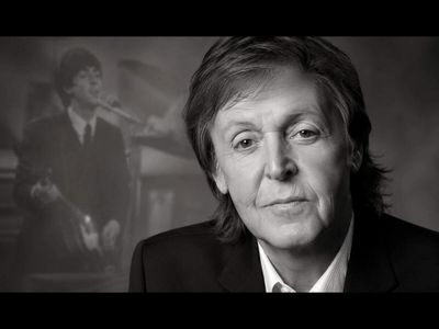 Quote of the day by Paul McCartney: “Life is quite mysterious and quite miraculous. Every time I come to...” — Inspiring life lessons on creativity, wonder, intuition, passion, joy, and why trusting the unknown can unlock the magic within by the legendary Beatles songwriter and musician