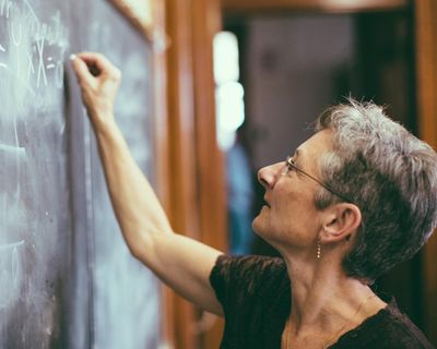 No, AI doesn’t mean the end of mathematics – at least not yet