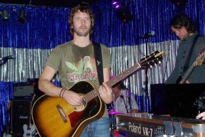 James Blunt Refutes Claims He Was the Undressed Man in Hayden Panettiere Yacht Story