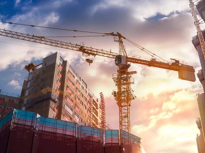 Infrastructure projects see cost overrun of Rs 3.4 lakh cr: MoSPI