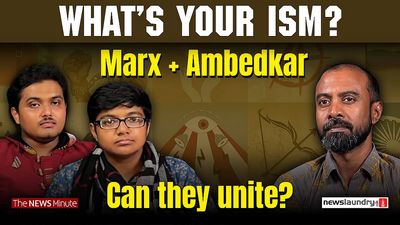 Who will lead India’s next student movement?