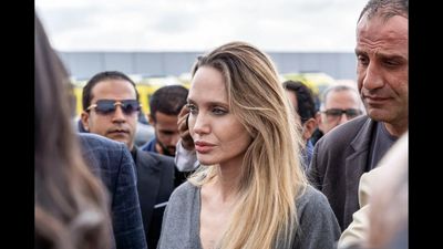 Quote of the day by Angelina Jolie, 'Our diversity is our strength. What a dull and pointless life it would be if everyone was the same' offers psychology about compassion, kindness, empathy, charity, human emotion and connection, teaches timeless wisdom, purpose, meaning, community feeling