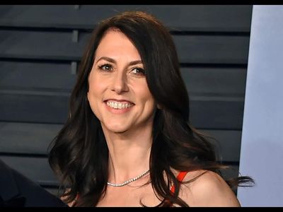 MacKenzie Scott gave a nonprofit $20 million in 2020. Five years later, it got another $50 million after an email and a phone call