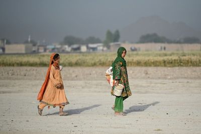 UN: One million Afghan children face ‘life-threatening’ malnutrition