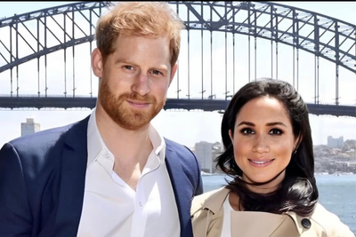 Tax Experts Reveal Prince Harry and Meghan Markle Successfully 'Avoided the Anti-Avoidance' With UK Return