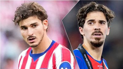 Transfer Rumors: Alvarez, Minteh, Barcola, Mateta, Vitinha Latest