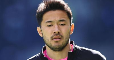 Celtic 'line up' transfer move for frozen-out World Cup star
