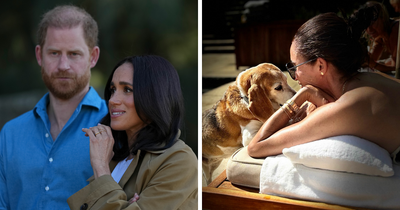 Meghan Markle’s Return To UK Renews Concern For Her Kids After “Horrible” Detail Of Move Revealed
