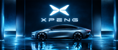 XPeng’s Top Secret AI Robotics Program Outshines EV Woes
