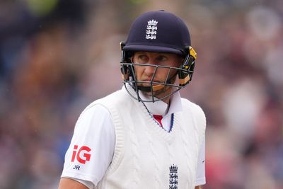 Joe Root ‘really hacked off’ after latest England drinking controversy