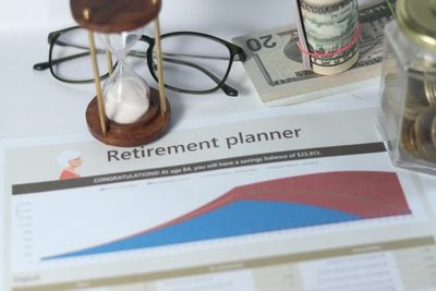 What Would Break Your Retirement Plan First?