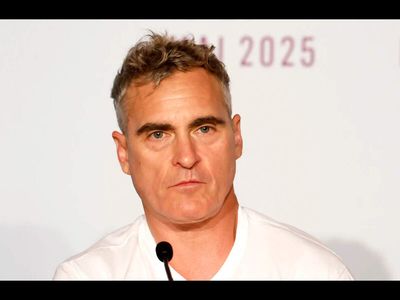 Quote of the day by Joaquin Phoenix: 'I don't know a single person in life that doesn't...' Life lessons from inspiring quote on universal struggle, human existence, challenges, disagreements, perfection, acceptance and empathy