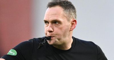 SPFL confirm officiating team for Celtic's Premiership match vs Falkirk