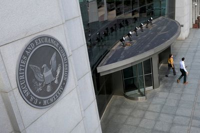 The SEC Reportedly Wants To Know More About Wall Street Banks' Role In The Fall Of Situational Awareness