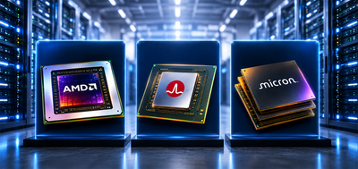 NVIDIA Earnings Could Move These 3 AI Stocks—Here’s What to Watch