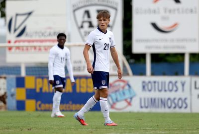 Who is Igor Tyjon? Arsenal confirm new striker signing after transfer breakthrough
