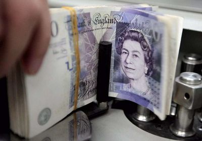 Sterling hovers near six-month high underpinned by BoE rate hike expectations