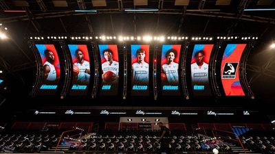Shaq’s Dunkman World Championship Is Up for Grabs. And the Money Is Life-Changing.