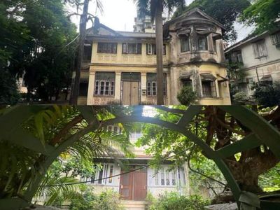 Two Parsi-owned Perry Cross Road bungalows to be torn down for Rs 1,500 crore luxury project