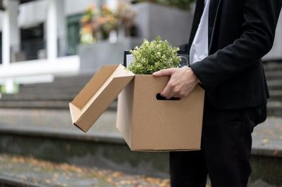 You’re 55 and Get Laid Off: What Should You Do With Your 401(k) Before Touching It?
