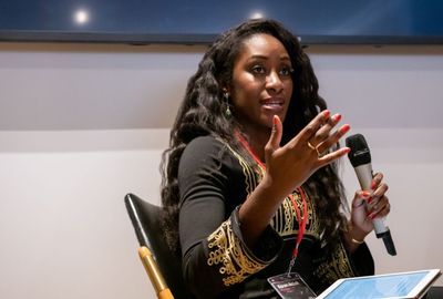 Fired WaPo writer nets free speech win
