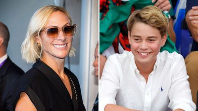 Zara Tindall trusted with special role by Prince William and Kate Middleton - and now it matters for George more than ever