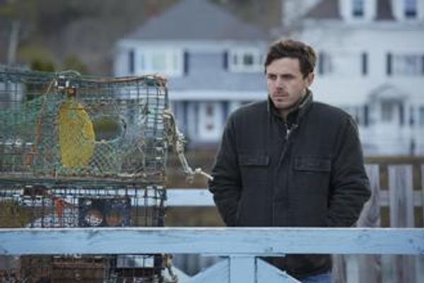 Amazon steals limelight from Netflix with Oscar best picture nomination