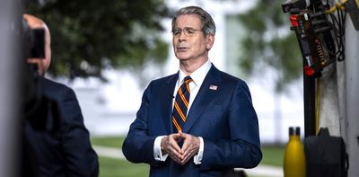 $40 trillion debt balloon is a warning sign for US economy and the world
