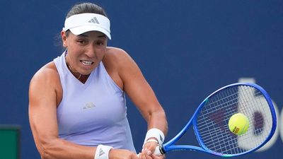 Jessica Pegula Opens Up About Her Unconventional Path to Tennis Glory