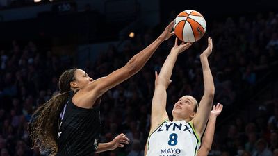 SI:AM | In the W, The Race for No. 1 Continues