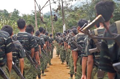 Myanmar human rights conditions at new low, UN says