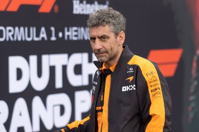 McLaren appealing Monaco GP result "with a double intent"