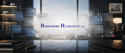 Berkshire Boosts Its Bet: This AI Hyperscaler Is Now a Top-3 Holding