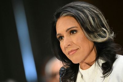 Trump ignored top military brass and Tulsi Gabbard on Iran war repercussions: report