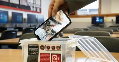 New consultation on mobile phone use in Scottish schools opens