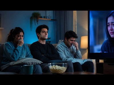 Psychology says people who never get emotional even during heartbreaking scenes doesn’t mean they don’t care