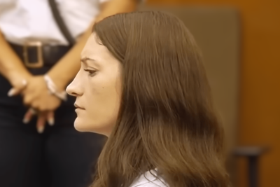 State Psychologist Says Lindsay Clancy Strangled Her Three Children to 'Spare Them' From Her Suicide