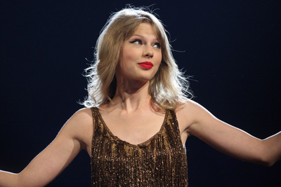 Taylor Swift Reveals She Could Have Opted Out Before Fame Became Unmanageably Big in New Interview