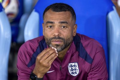 Ashley Cole leaves England Under-21s coaching role after successive Euros triumphs