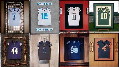 Ranking the NFL’s 2026 ‘Rivalries’ Jerseys From Worst to Best