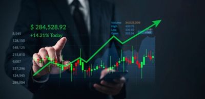 The Investment You’ve Owned for 20 Years Is Up 800%. Is That a Reason to Keep It — or Sell It?